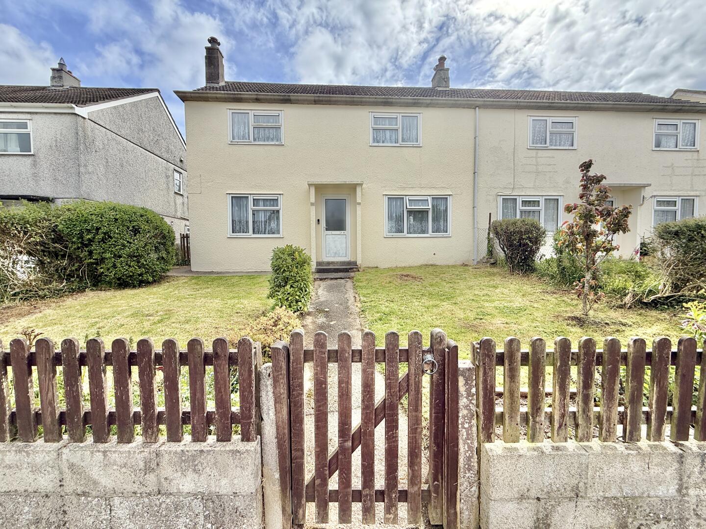 4 bed property in Boscawen Road, Truro